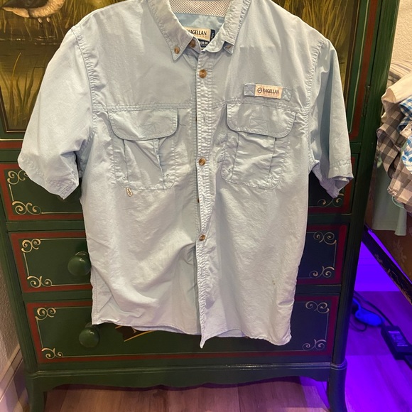 Boys shirt - Picture 2 of 2